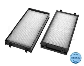 Фильтр, воздух во внутренном пространстве MEYLE купить