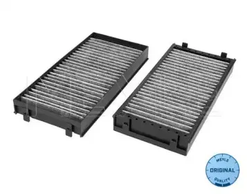 Фильтр, воздух во внутренном пространстве MEYLE купить