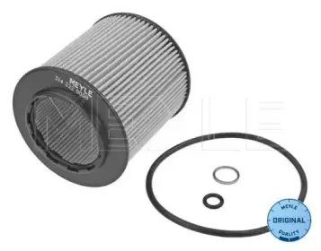Масляный фильтр MEYLE купить