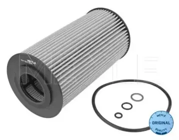 Масляный фильтр MEYLE купить