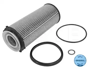 Масляный фильтр MEYLE купить