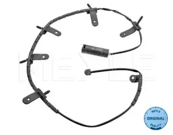 Сигнализатор, износ тормозных колодок MEYLE купить