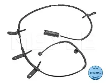 Сигнализатор, износ тормозных колодок MEYLE купить