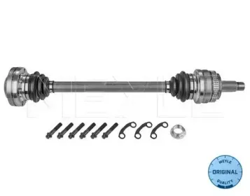 Приводной вал MEYLE купить