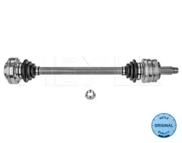 Приводной вал MEYLE купить