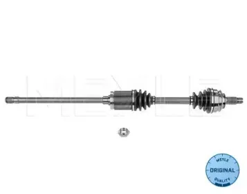 Приводной вал MEYLE купить