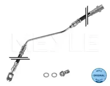 Тормозной шланг MEYLE купить