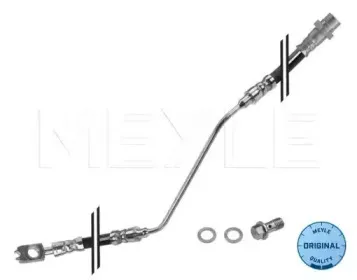 Тормозной шланг MEYLE купить