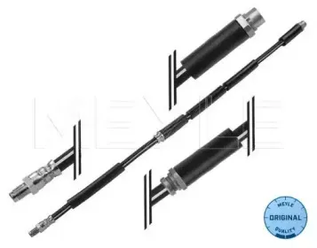 Тормозной шланг MEYLE купить