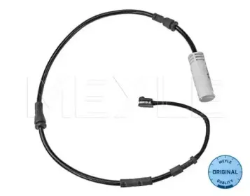 Сигнализатор, износ тормозных колодок MEYLE купить