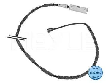 Сигнализатор, износ тормозных колодок MEYLE купить