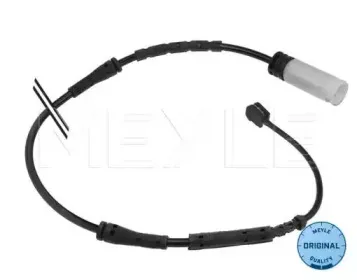 Сигнализатор, износ тормозных колодок MEYLE купить