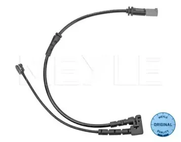 Сигнализатор, износ тормозных колодок MEYLE купить