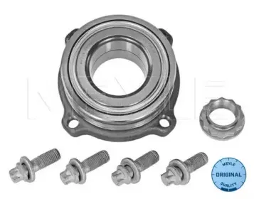 Комплект подшипника ступицы колеса MEYLE купить