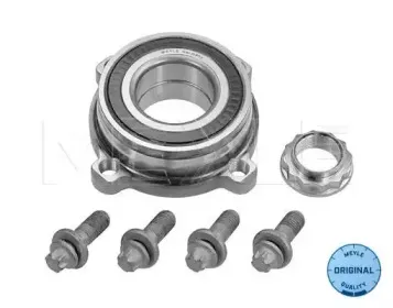 Ступица колеса MEYLE купить