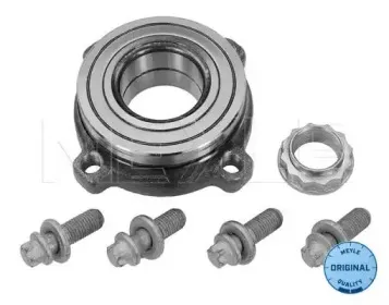 Комплект подшипника ступицы колеса MEYLE купить