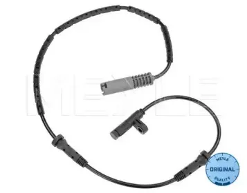 Датчик, частота вращения колеса MEYLE купить