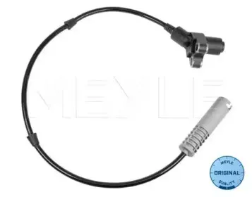 Датчик, частота вращения колеса MEYLE купить