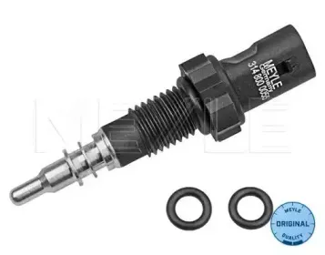 Датчик, температура охлаждающей жидкости MEYLE купить