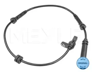 Датчик, частота вращения колеса MEYLE купить