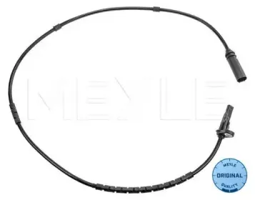 Датчик, частота вращения колеса MEYLE купить