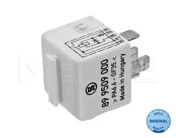 Реле, топливный насос MEYLE купить