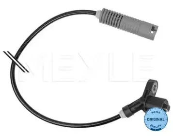 Датчик, частота вращения колеса MEYLE купить