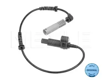 Датчик, частота вращения колеса MEYLE купить