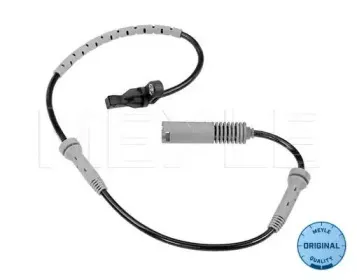 Датчик, частота вращения колеса MEYLE купить