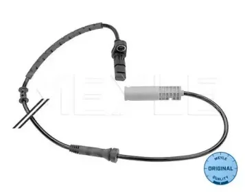 Датчик, частота вращения колеса MEYLE купить