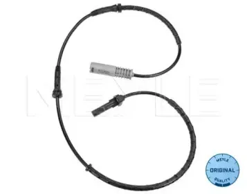 Датчик, частота вращения колеса MEYLE купить