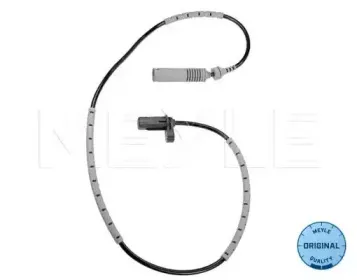 Датчик, частота вращения колеса MEYLE купить