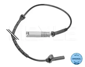 Датчик, частота вращения колеса MEYLE купить