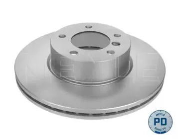 Тормозной диск MEYLE купить