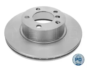 Тормозной диск MEYLE купить