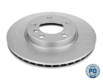 Тормозной диск MEYLE купить