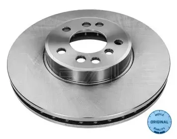 Тормозной диск MEYLE купить