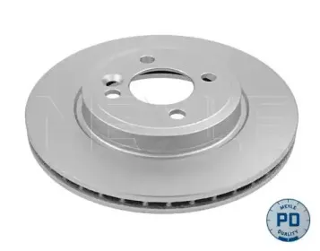 Тормозной диск MEYLE купить