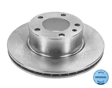 Тормозной диск MEYLE купить