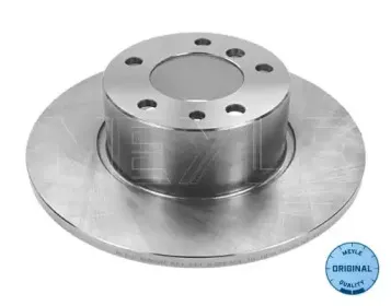 Тормозной диск MEYLE купить