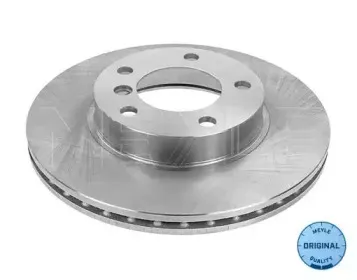 Тормозной диск MEYLE купить