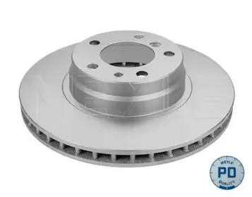 Тормозной диск MEYLE купить