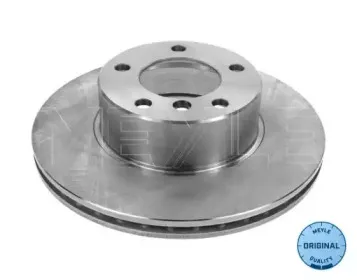 Тормозной диск MEYLE купить