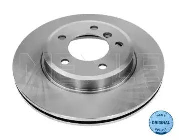 Тормозной диск MEYLE купить