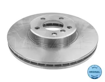 Тормозной диск MEYLE купить