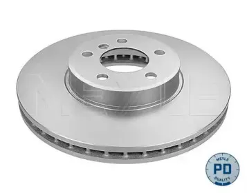 Тормозной диск MEYLE купить