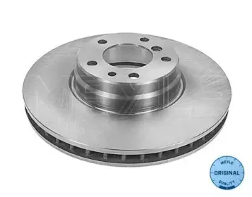 Тормозной диск MEYLE купить