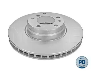 Тормозной диск MEYLE купить