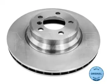 Тормозной диск MEYLE купить