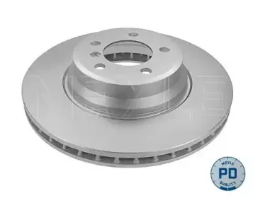 Тормозной диск MEYLE купить